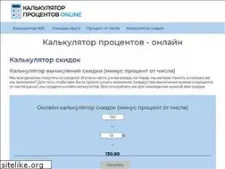 Sites similar to minus-procentov-online.ru