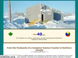 Sites similar to minus40.info