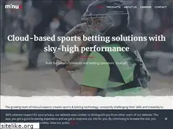Sites similar to minus5.hr