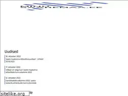 Sites similar to minusaaremaa.ee