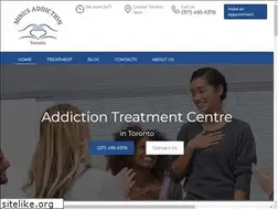 Sites similar to minusaddiction.com