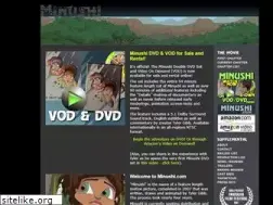 Sites similar to minushi.com