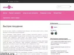 Sites similar to minuskg.ru