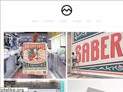Sites similar to minuskula.net