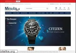 Sites similar to minuta.pl