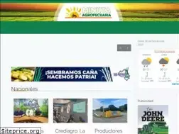 Sites similar to minutaagropecuaria.com