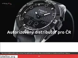 Sites similar to minutacz.cz