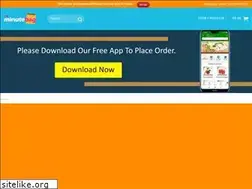 Sites similar to minutebag.com