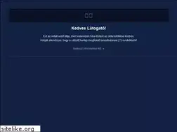 Sites similar to minutebar.hu