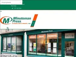 Sites similar to minutemanbristol.com