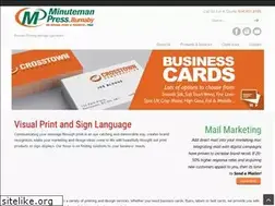 Sites similar to minutemanburnaby.com