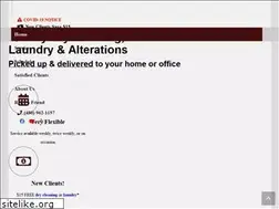 Sites similar to minutemancleaners.com