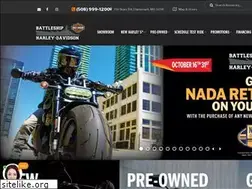 Sites similar to minutemanharley.com