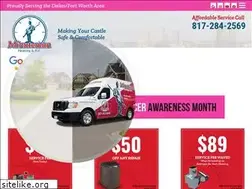 Sites similar to minutemanheatingandac.com
