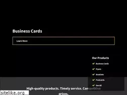 Sites similar to minutemanmarkham.com