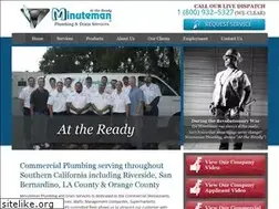 Sites similar to minutemanplumbingservices.net