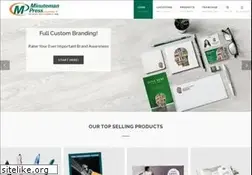Sites similar to minutemanpress.com.au