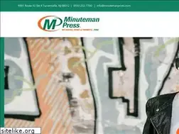 Sites similar to minutemanpromos.com