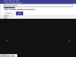 Sites similar to minutemanrentalstx.com