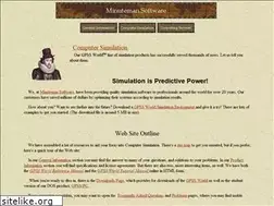 Sites similar to minutemansoftware.com