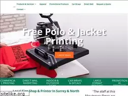 Sites similar to minutemansurrey.com