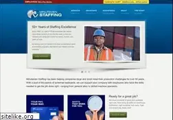 Sites similar to minutemeninc.com