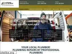 Sites similar to minutemenseweranddrain.com