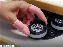 Sites similar to minutemontre.fr