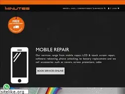 Sites similar to minutes.co.ae