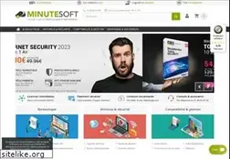Sites similar to minutesoft.com