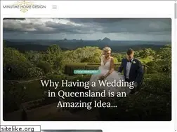 Sites similar to minutiaehomedesign.com