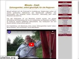 Sites similar to minuto-zeitgutscheine.de
