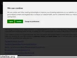 Sites similar to minuto.com.es