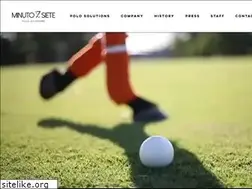 Sites similar to minuto7.com