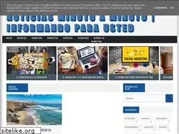 Sites similar to minutoaminuto.com.ve