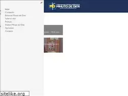 Sites similar to minutodedios.fm