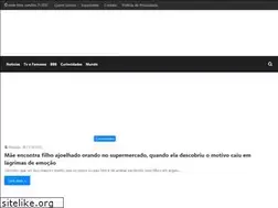 Sites similar to minutodenoticia.com