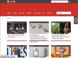 Sites similar to minutodesign.com.br