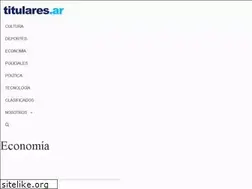 Sites similar to minutoeconomico.com.ar