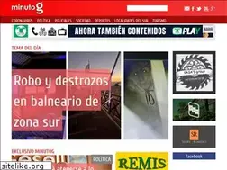 Sites similar to minutog.com.ar