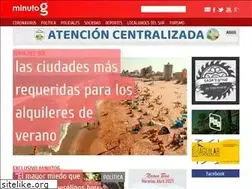 Sites similar to minutog.com