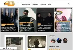 Sites similar to minutoindie.com
