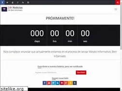 Sites similar to minutoinformativo.com