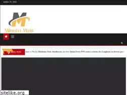 Sites similar to minutomais.com