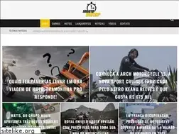 Sites similar to minutomotor.com.br