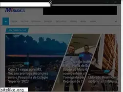 Sites similar to minutoms.com.br