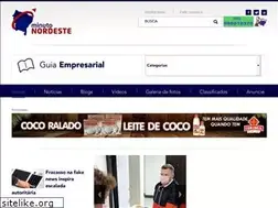Sites similar to minutonordeste.com.br