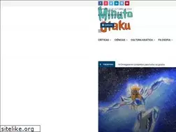 Sites similar to minutootaku.com