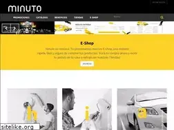 Sites similar to minutopinturerias.com