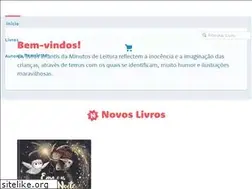 Sites similar to minutosdeleitura.pt